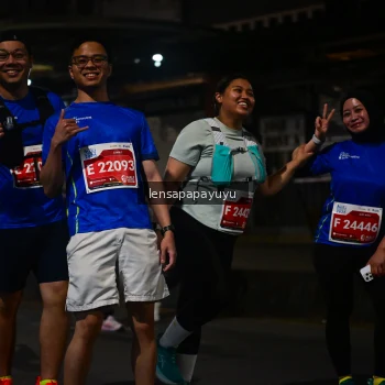 Runner Photo 1132408