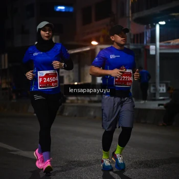 Runner Photo 1132412