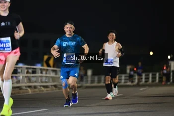 Runner Photo 1132414