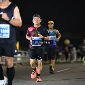 Runner Photo 1132478