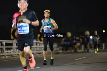 Runner Photo 1132481