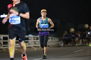 Runner Photo 1132502