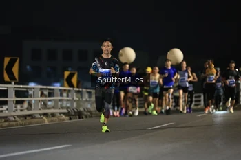 Runner Photo 1132505