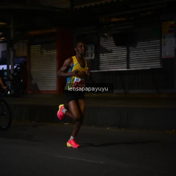 Runner Photo 1132529