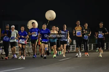 Runner Photo 1132535
