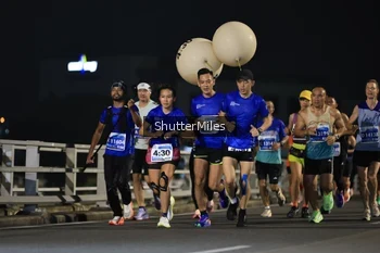 Runner Photo 1132542