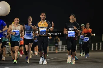 Runner Photo 1132548
