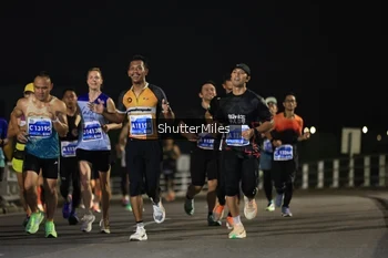 Runner Photo 1132549