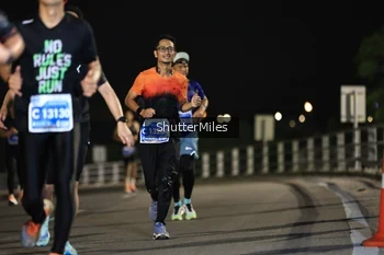 Runner Photo 1132572