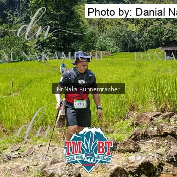 Runner Photo 113261