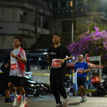 Runner Photo 1132655