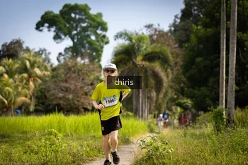Runner Photo 1132744
