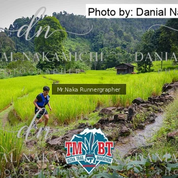 Runner Photo 113289