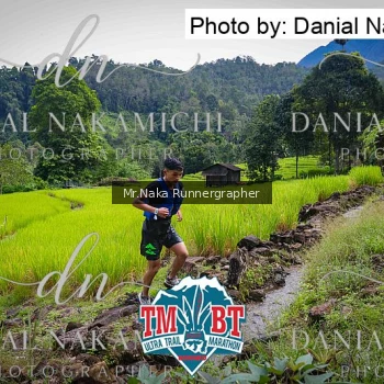 Runner Photo 113291