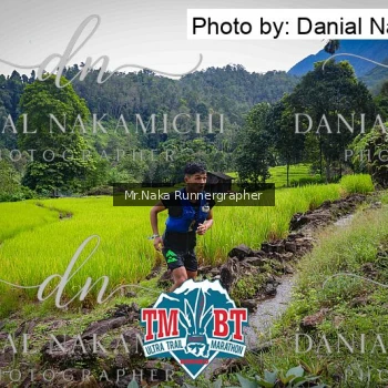 Runner Photo 113292