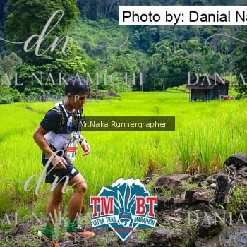 Runner Photo 113301