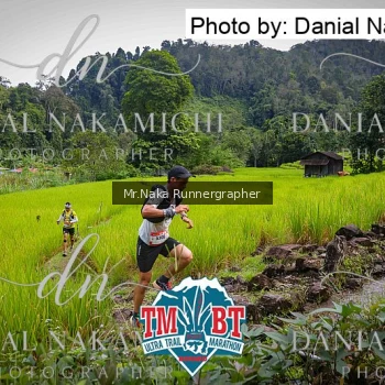 Runner Photo 113303