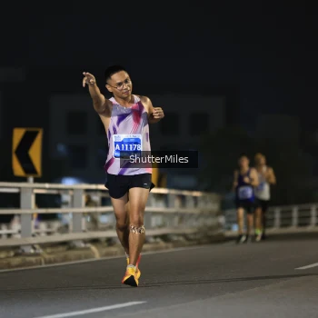 Runner Photo 1133042