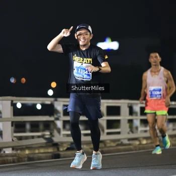 Runner Photo 1133086