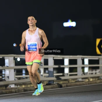 Runner Photo 1133095