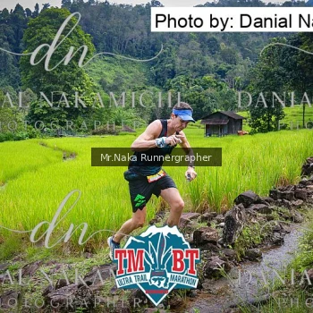 Runner Photo 113311