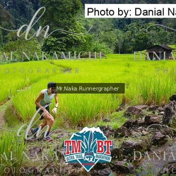 Runner Photo 113312