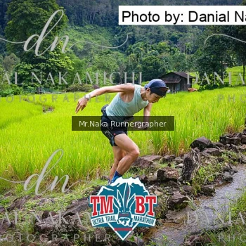 Runner Photo 113314