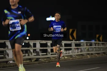 Runner Photo 1133193