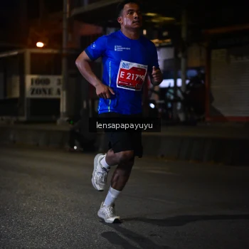 Runner Photo 1133207