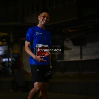 Runner Photo 1133245