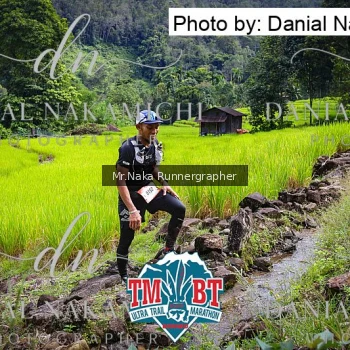 Runner Photo 113326