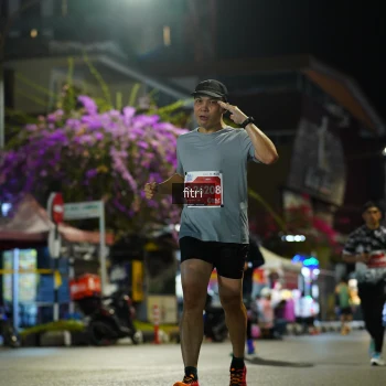 Runner Photo 1133309