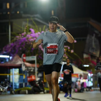 Runner Photo 1133314