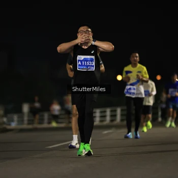 Runner Photo 1133340