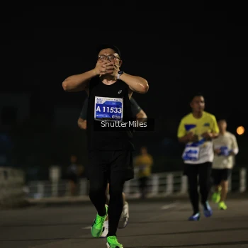 Runner Photo 1133341