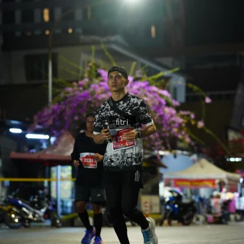 Runner Photo 1133342