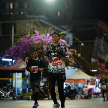 Runner Photo 1133345