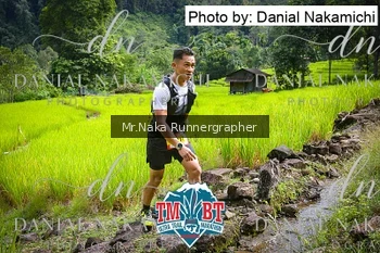 Runner Photo 113335
