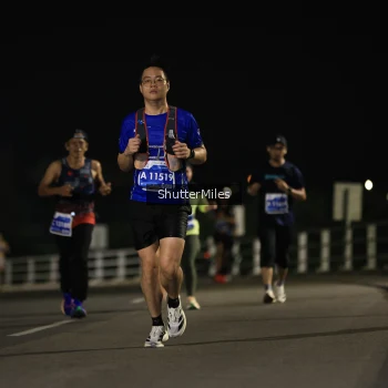 Runner Photo 1133366