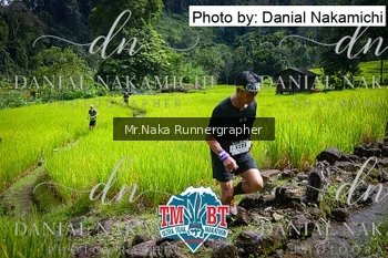 Runner Photo 113337