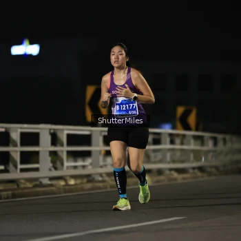 Runner Photo 1133373