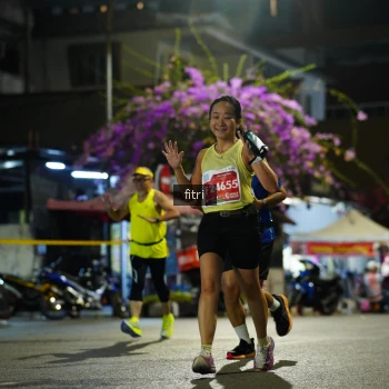 Runner Photo 1133416