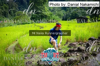 Runner Photo 113343