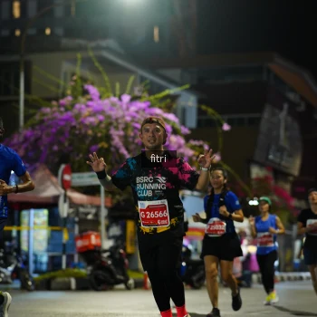 Runner Photo 1133431
