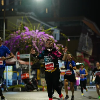 Runner Photo 1133435