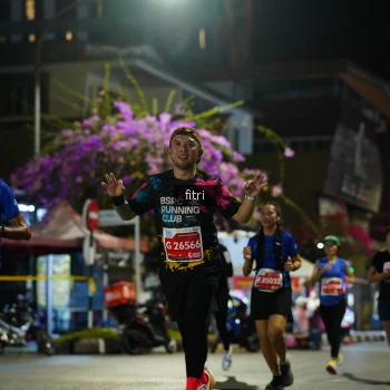 Runner Photo 1133440
