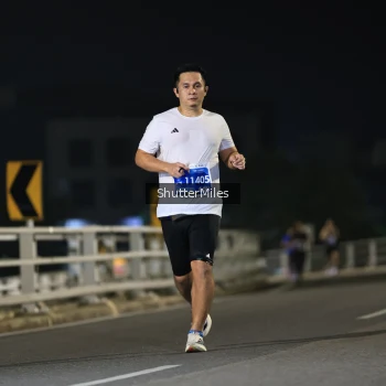 Runner Photo 1133445