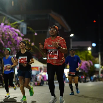 Runner Photo 1133468