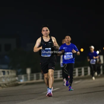 Runner Photo 1133477
