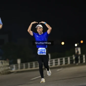 Runner Photo 1133493